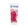 Sữa rửa mặt tẩy tế bào chết St.Ives Micro-Exfoliant Rose Water & Aloe 170g