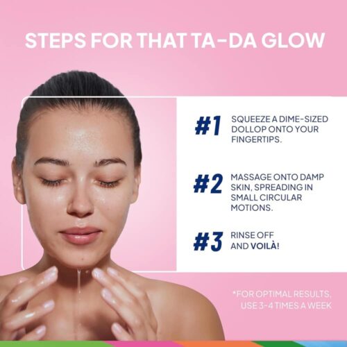 Sữa rửa mặt tẩy tế bào chết St.Ives Micro-Exfoliant Rose Water & Aloe 170g 14 sua rua mat tay te bao chet stives micro exfoliant rose water aloe 170g 240326 ke