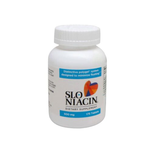 vien uong niacin slo niacin 500mg 175 tablets 030426 kc
