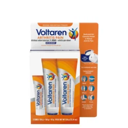 Gel bôi giảm đau khớp Voltaren Arthritis Pain Gel 350 g