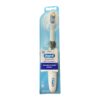 Bàn chải dùng pin Oral-B 3D White Toothbrush (Black)