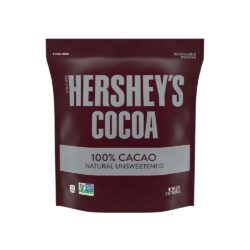Bột Cacao Hershey's Cocoa 100% Cacao Natural Unsweetened 652g