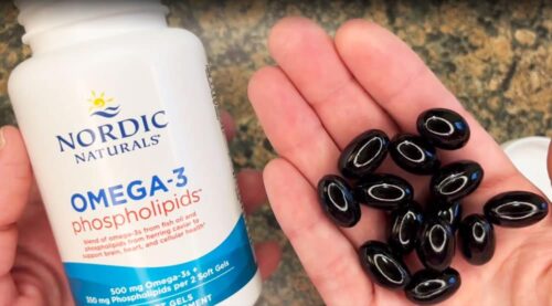 dau ca omega 3 nordic naturals omega 3 phospholipids 60 softgels 150426 kg