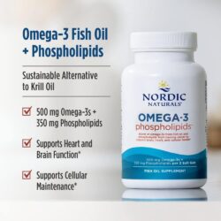 dau ca omega 3 nordic naturals omega 3 phospholipids 60 softgels 150426 kh
