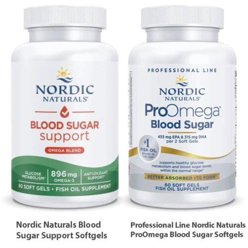 dau ca omega 3 nordic naturals proomega blood sugar 896mg 60 softgels professional line 150426 k phan biet