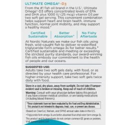 dau ca omega 3 nordic naturals ultimate omega d3 1280mg 120 softgels 210426 kb