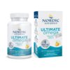 Dầu cá Omega-3 Nordic Naturals Ultimate Omega Extra 1480mg 60 Softgels