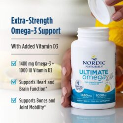 dau ca omega 3 nordic naturals ultimate omega extra 1480mg 60 softgels 020426 kd