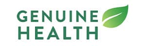 GENUINE HEALTH