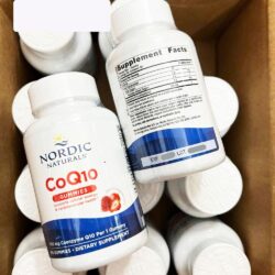 keo deo coq10 nordic naturals coq10 100mg 60 gummies 150426 ka