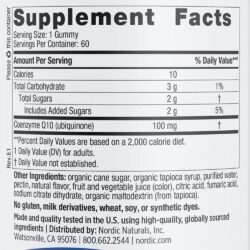 keo deo coq10 nordic naturals coq10 100mg 60 gummies 150426 kd