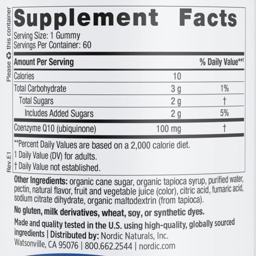 keo deo coq10 nordic naturals coq10 100mg 60 gummies 150426 kd