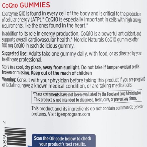 keo deo coq10 nordic naturals coq10 100mg 60 gummies 150426 ke