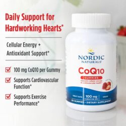 keo deo coq10 nordic naturals coq10 100mg 60 gummies 150426 kf