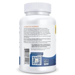 keo deo d3 nordic naturals vitamin d3 1000iu 120 gummies 140426 ke