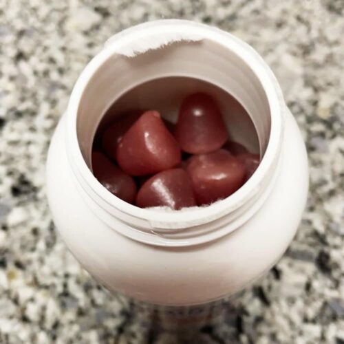 keo deo d3 nordic naturals vitamin d3 1000iu zero sugar 60 gummies 130426 kf