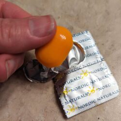 keo deo dau ca omega 3 nordic naturals ultimate omega 1200mg zero sugar 54 gummy chews 130426 kh