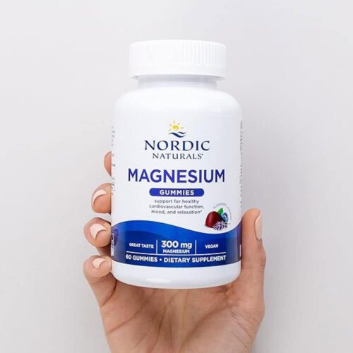 keo deo magie nordic naturals magnesium 300mg 60 gummies 140426 kg