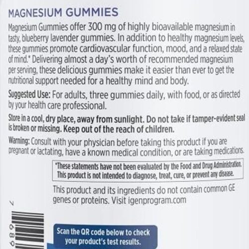 keo deo magie nordic naturals magnesium 300mg 60 gummies 140426 kh