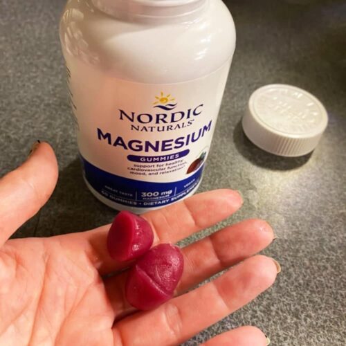 keo deo magie nordic naturals magnesium 300mg 60 gummies 140426 ki