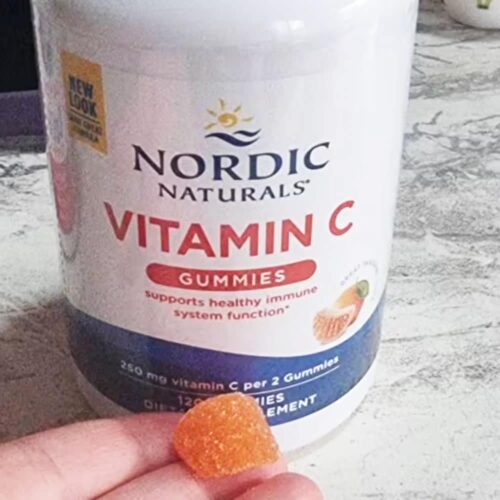 keo deo vitamin c nordic naturals vitamin c 250mg 120 gummies 130426 kf