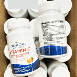 keo deo vitamin c nordic naturals vitamin c 500mg extra strength 60 gummies 130426 ka