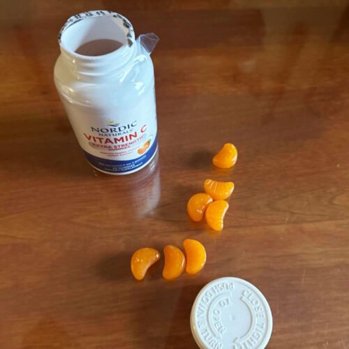 keo deo vitamin c nordic naturals vitamin c 500mg extra strength 60 gummies 130426 kh