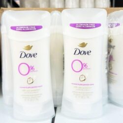 lan khu mui dove aluminum free coconut pink jasmine deodorant 74g 060426 ka