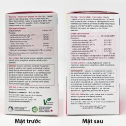 men vi sinh jamieson womens cranberry advanced probiotic 65 vegetarian capsules 1772093 090426 kd