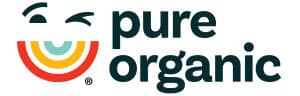 PURE ORGANIC
