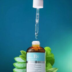 tinh chat duong am phuc hoi da prettyskin hydra b5 max serum 50ml 090426 kc