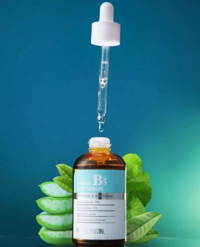 tinh chat duong am phuc hoi da prettyskin hydra b5 max serum 50ml 090426 kc