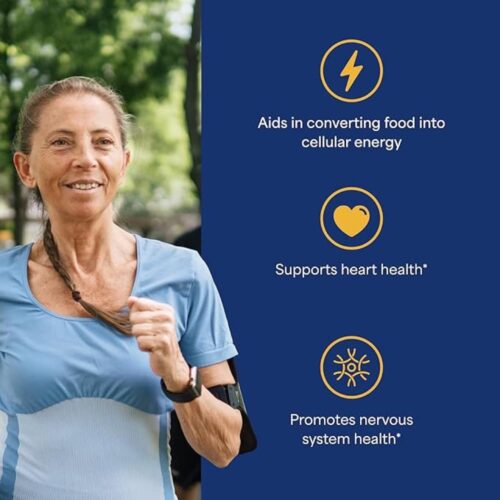 vien uong bo sung b 12 puritans pride vitamin b12 1000mcg 100 caplets 060426 kd