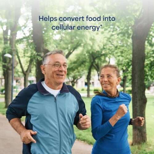 vien uong bo sung b 12 puritans pride vitamin b12 1000mcg 100 caplets 060426 ke