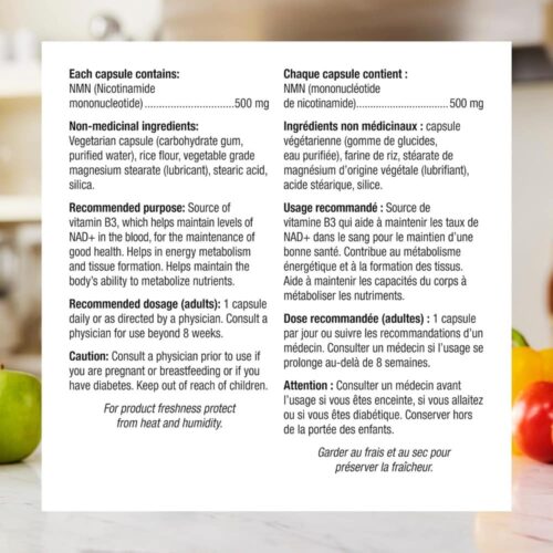 vien uong bo sung nmn webber naturals nmn nicotinamide mononucleotide 500mg 90 vegan capsules 040426 kb
