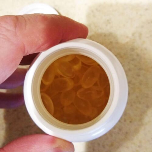 vien uong dau tao dha nordic naturals algae dha 500mg 60 softgels 140426 kg