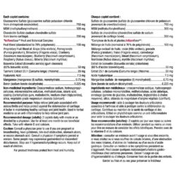 vien uong ho tro khop webber naturals osteo joint ease 180 caplets 010426 kb