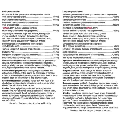 vien uong ho tro khop webber naturals osteo joint ease 180 caplets 010426 kb