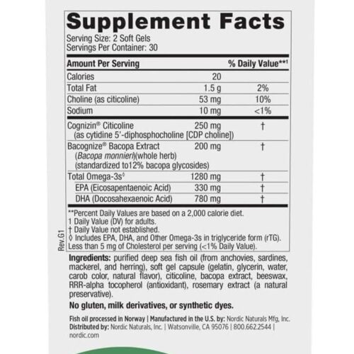 vien uong ho tro tap trung nordic naturals focus support 60 softgels 130426 kd