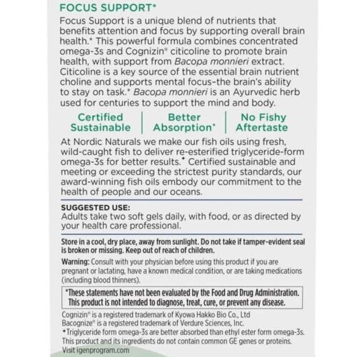 vien uong ho tro tap trung nordic naturals focus support 60 softgels 130426 ke