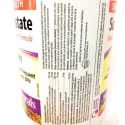 vien uong ho tro tuyen tien liet webber naturals super prostate advanced multi ingredient formula 180 softgels 220426 ke