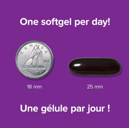 vien uong ho tro tuyen tien liet webber naturals super prostate advanced multi ingredient formula 180 softgels 220426 kg