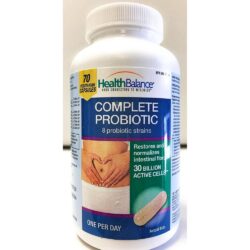 vien uong men vi sinh health balance complete probiotic 70 capsules 010426 ka