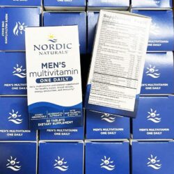 vien uong vitamin cho nam nordic naturals mens multivitamin one daily 30 tablets 140426 ka