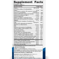 vien uong vitamin cho nam nordic naturals mens multivitamin one daily 30 tablets 140426 kc