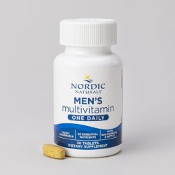 vien uong vitamin cho nam nordic naturals mens multivitamin one daily 30 tablets 140426 kf