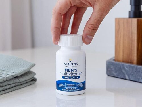 vien uong vitamin cho nam nordic naturals mens multivitamin one daily 30 tablets 140426 kg