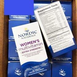 vien uong vitamin cho phu nu nordic naturals womens multivitamin extra strength 60 tablets 140426 ka