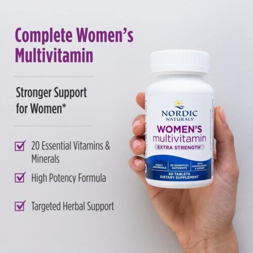 vien uong vitamin cho phu nu nordic naturals womens multivitamin extra strength 60 tablets 140426 kb