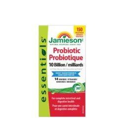 Men vi sinh Jamieson Probiotic 10 Billion 150 viên nang